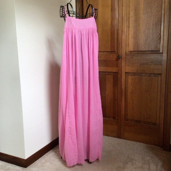 Free People intermittently free
On My Own Pleated Dress, Small - Picture 2 of 11